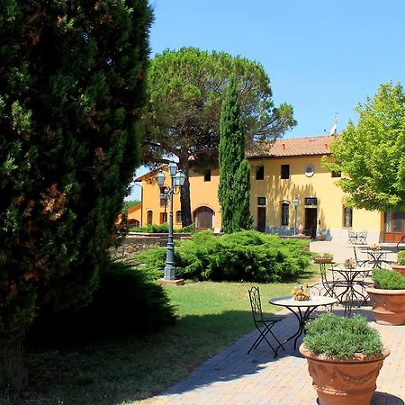 리미테 Il Borgo Di Montereggi 빌라 외부 사진
