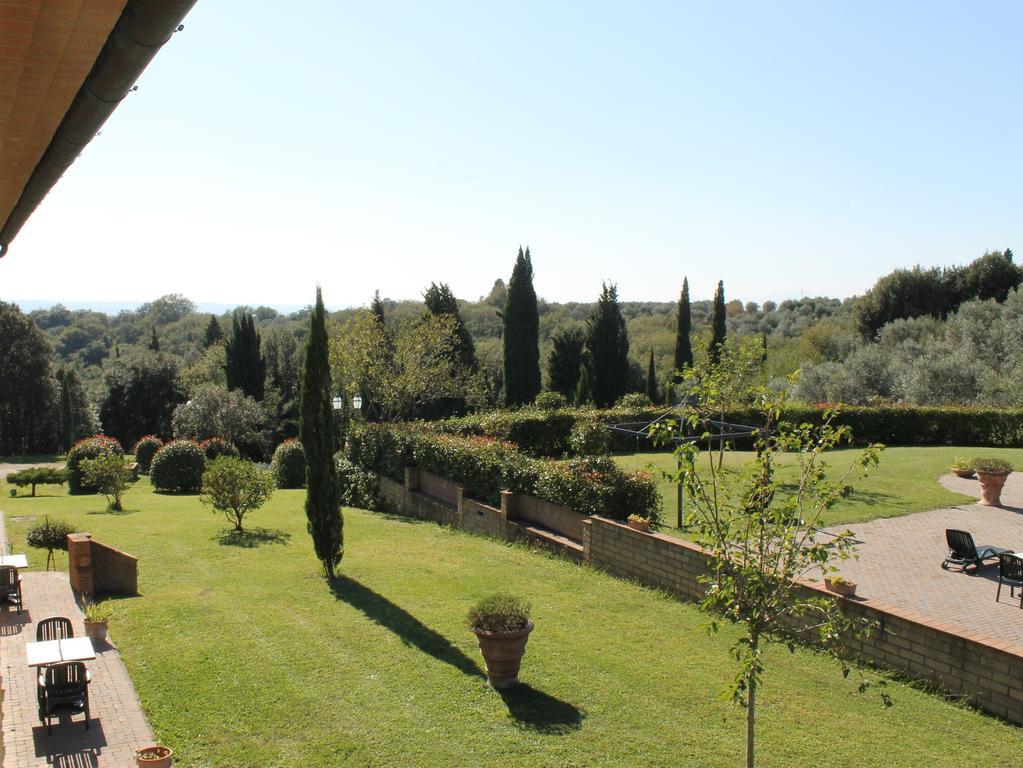 리미테 Il Borgo Di Montereggi 빌라 외부 사진