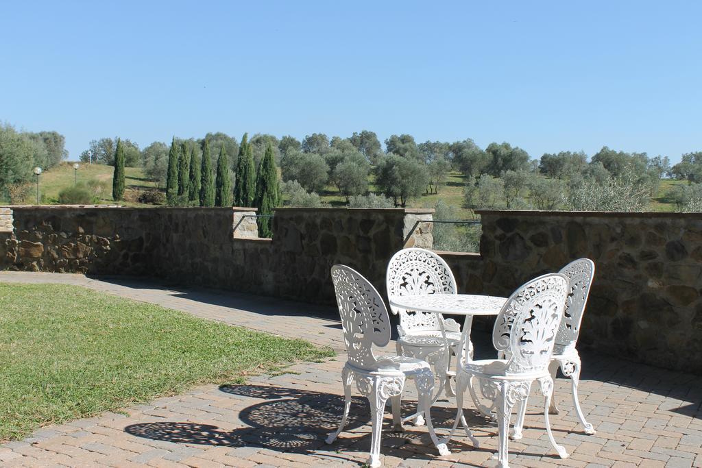 리미테 Il Borgo Di Montereggi 빌라 외부 사진