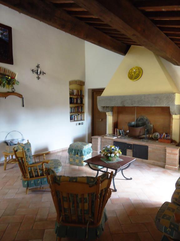 리미테 Il Borgo Di Montereggi 빌라 외부 사진